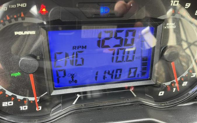 2025 Polaris® Ranger Crew XP 1000 Premium Polaris Pursuit Camo