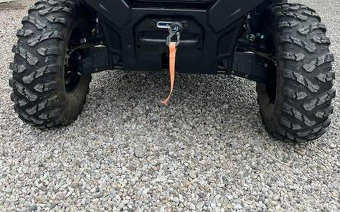 2025 Polaris® Ranger Crew XP 1000 Premium Polaris Pursuit Camo