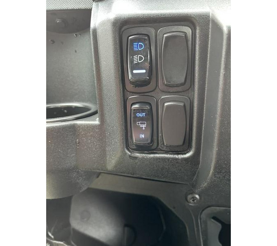 2025 Polaris® Ranger Crew XP 1000 Premium Polaris Pursuit Camo