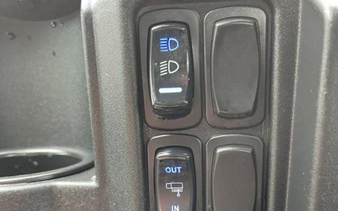 2025 Polaris® Ranger Crew XP 1000 Premium Polaris Pursuit Camo