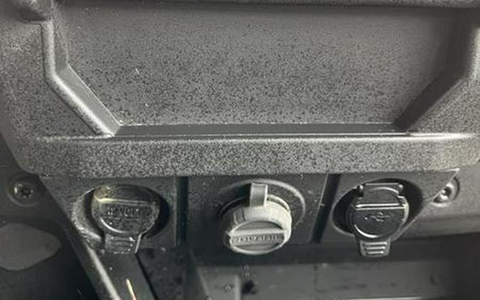 2025 Polaris® Ranger Crew XP 1000 Premium Polaris Pursuit Camo