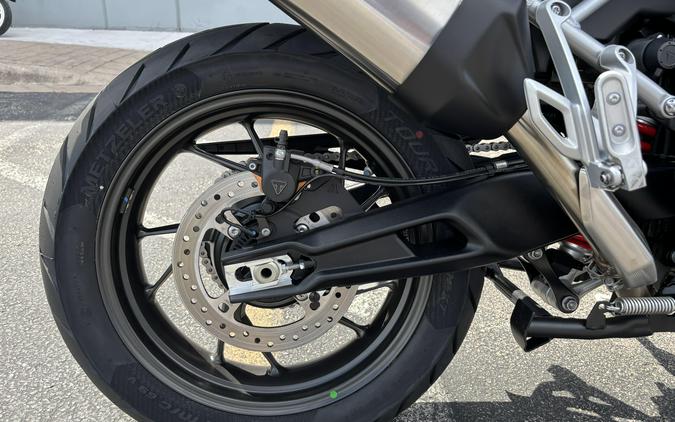 2025 Triumph Tiger 900