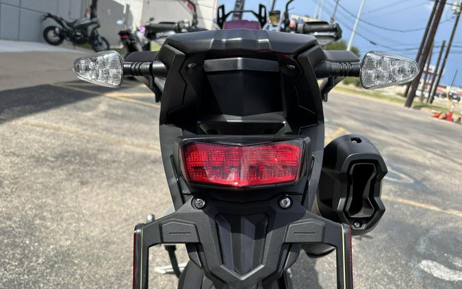 2025 Triumph Tiger 900