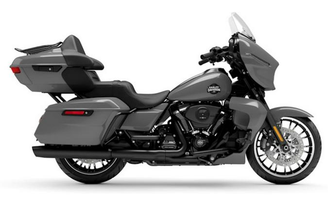 2026 Harley-Davidson FLHXL - Street Glide Limited