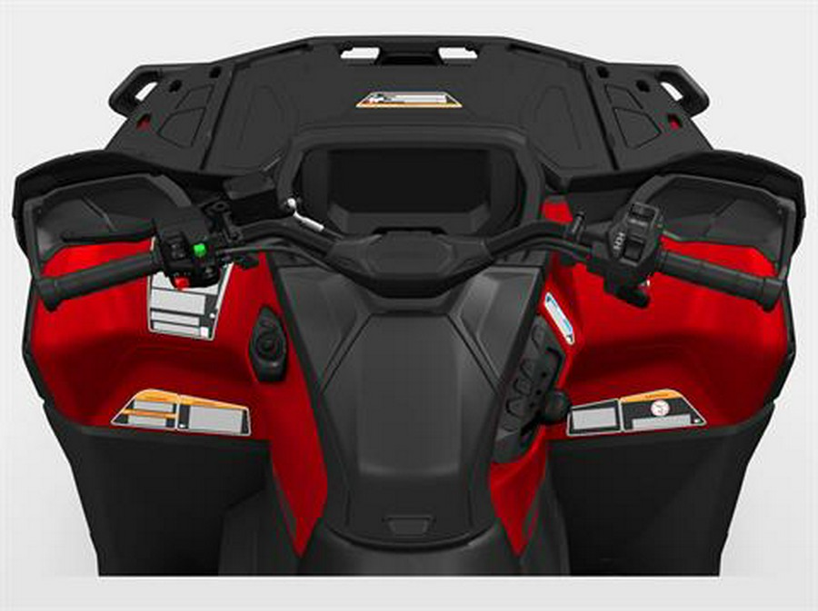 2026 Can-Am Outlander XT 850