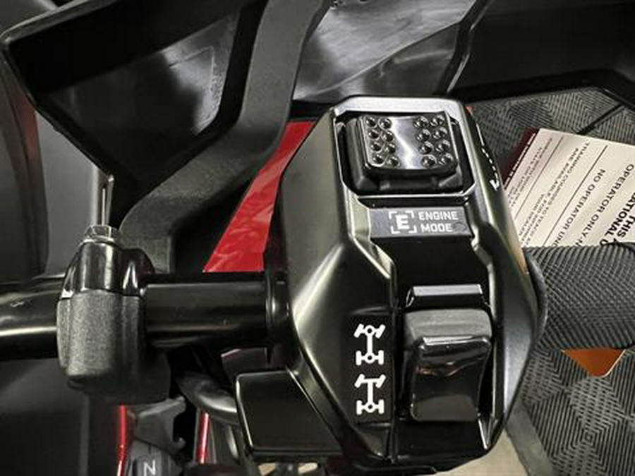 2026 Can-Am Outlander XT 850