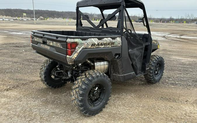 2026 Polaris Ranger XP® 1000 Premium