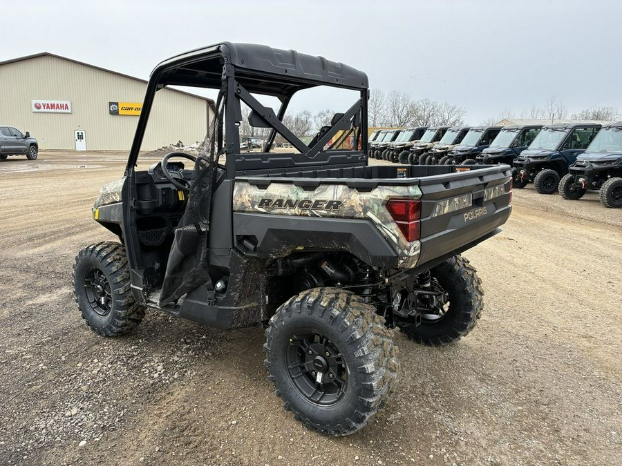 2026 Polaris Ranger XP® 1000 Premium