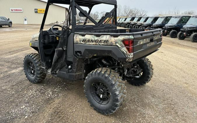 2026 Polaris Ranger XP® 1000 Premium