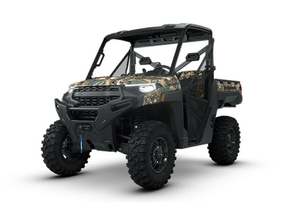 2026 Polaris Ranger XP® 1000 Premium