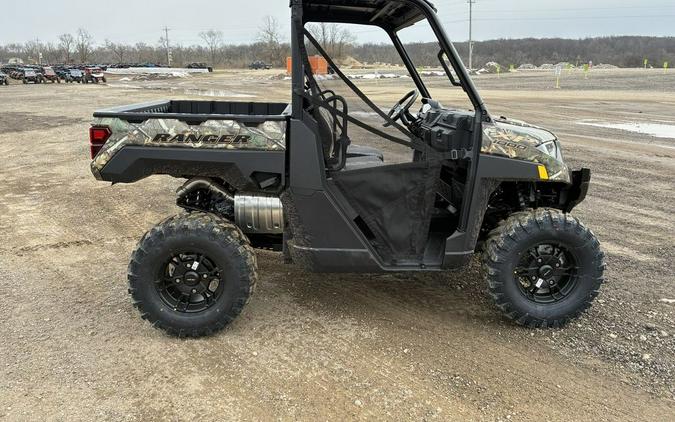 2026 Polaris Ranger XP® 1000 Premium