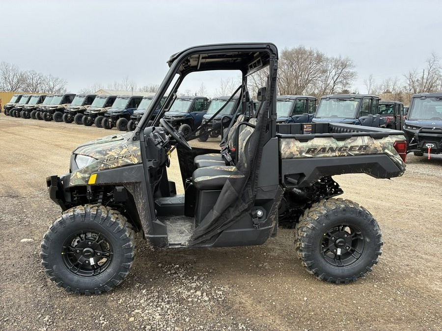 2026 Polaris Ranger XP® 1000 Premium