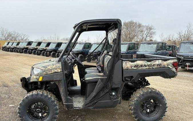 2026 Polaris Ranger XP® 1000 Premium