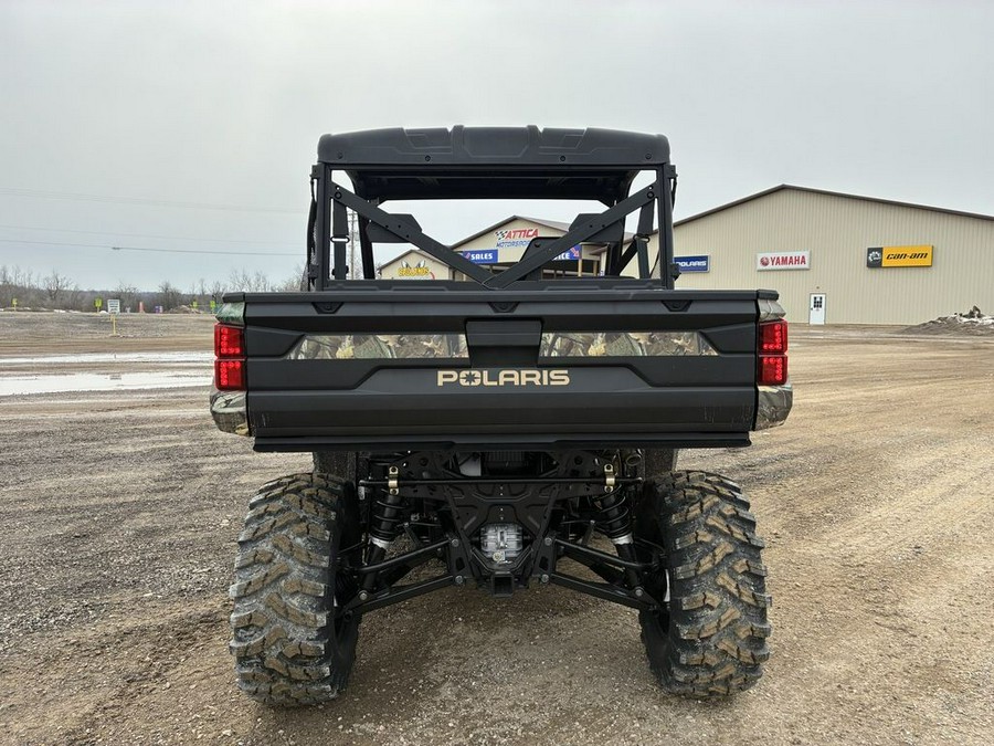 2026 Polaris Ranger XP® 1000 Premium