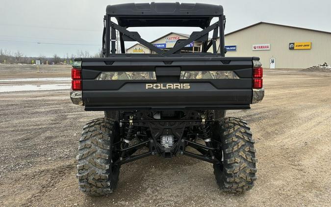 2026 Polaris Ranger XP® 1000 Premium