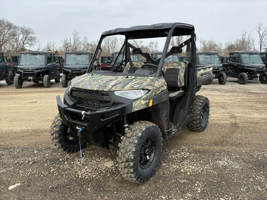 2026 Polaris Ranger XP® 1000 Premium