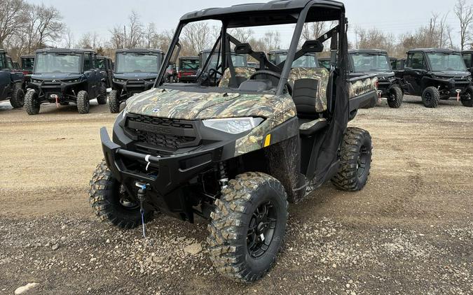2026 Polaris Ranger XP® 1000 Premium