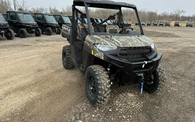 2026 Polaris Ranger XP® 1000 Premium