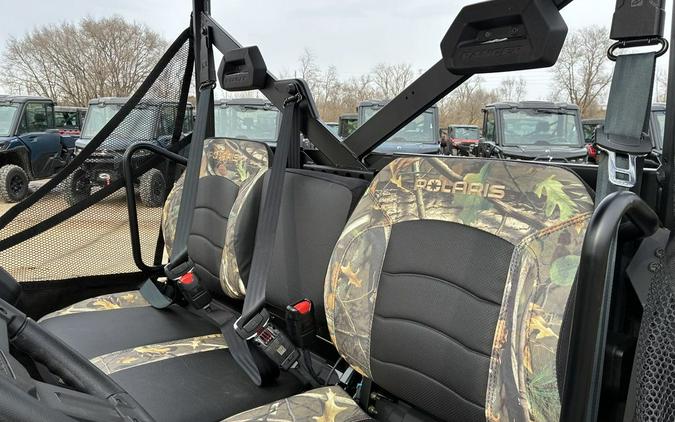 2026 Polaris Ranger XP® 1000 Premium