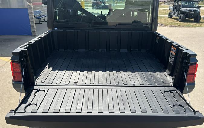 2026 Polaris Ranger Crew XP 1000 NorthStar Edition Premium