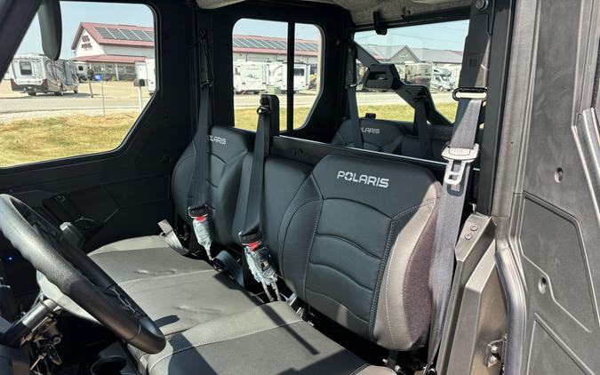 2026 Polaris Ranger Crew XP 1000 NorthStar Edition Premium