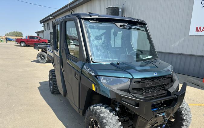 2026 Polaris Ranger Crew XP 1000 NorthStar Edition Premium