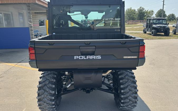 2026 Polaris Ranger Crew XP 1000 NorthStar Edition Premium