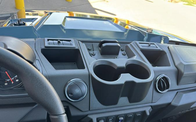 2026 Polaris Ranger Crew XP 1000 NorthStar Edition Premium
