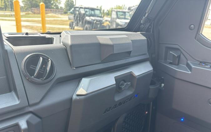 2026 Polaris Ranger Crew XP 1000 NorthStar Edition Premium