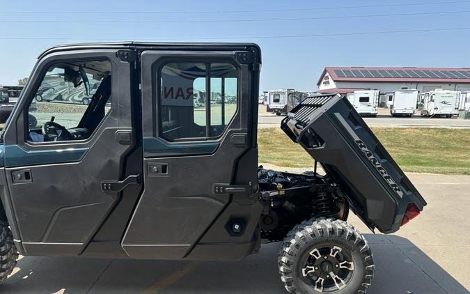 2026 Polaris Ranger Crew XP 1000 NorthStar Edition Premium
