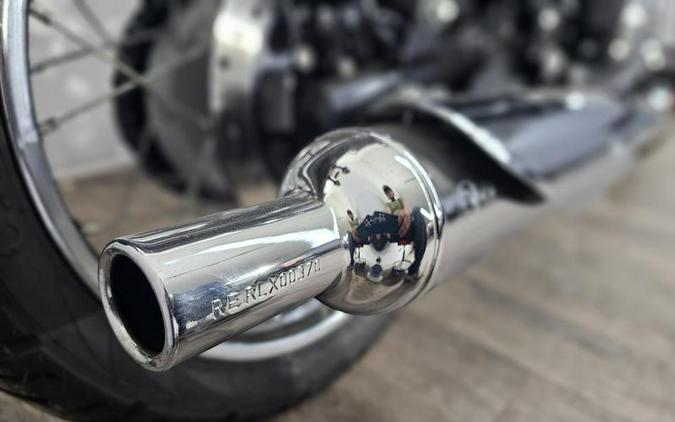 2023 Royal Enfield Classic 350 Halcyon Black