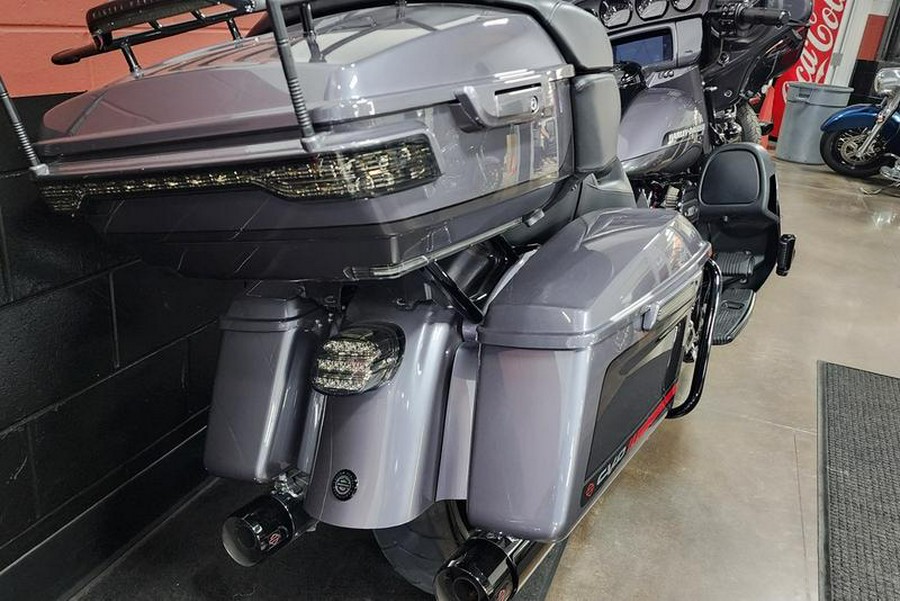 2020 Harley-Davidson® FLHTKSE - CVO™ Limited