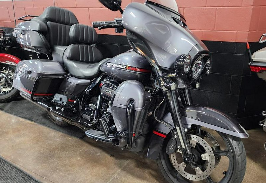 2020 Harley-Davidson® FLHTKSE - CVO™ Limited