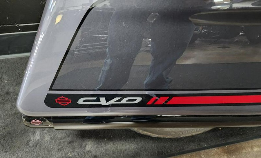 2020 Harley-Davidson® FLHTKSE - CVO™ Limited