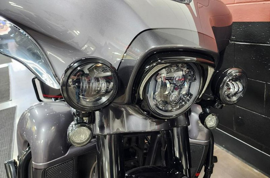 2020 Harley-Davidson® FLHTKSE - CVO™ Limited