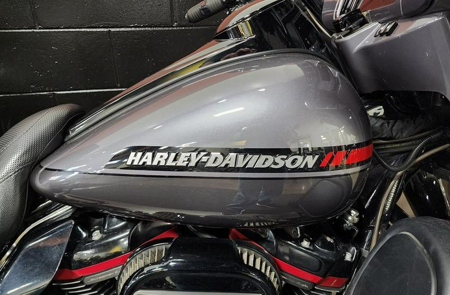 2020 Harley-Davidson® FLHTKSE - CVO™ Limited