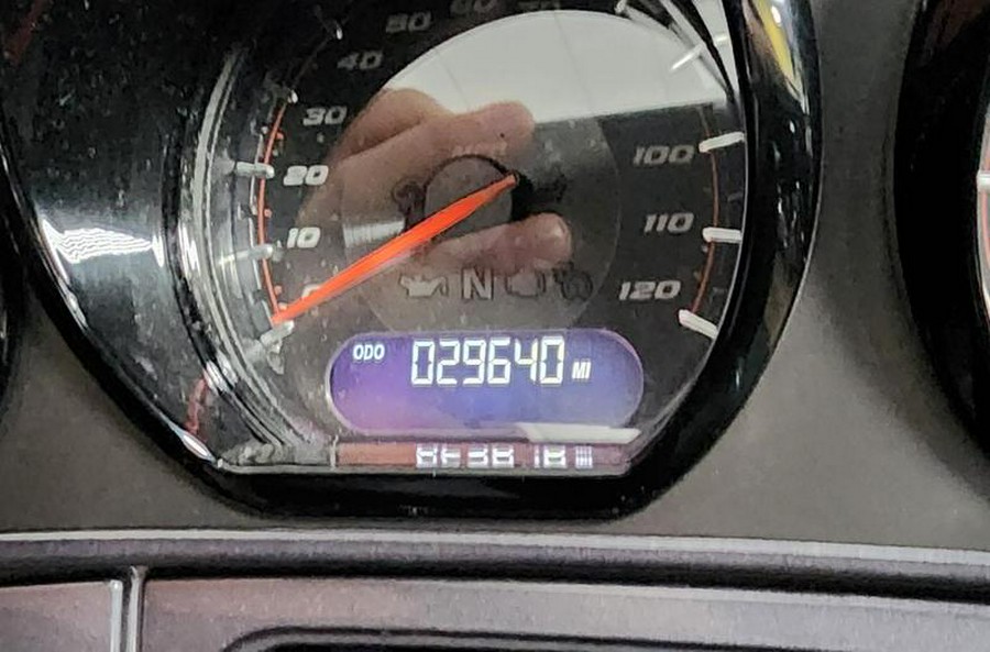 2020 Harley-Davidson® FLHTKSE - CVO™ Limited