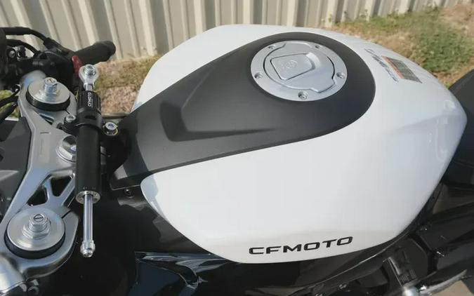 2026 CFMOTO 675SS