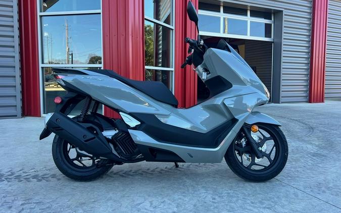 2026 Honda® PCX