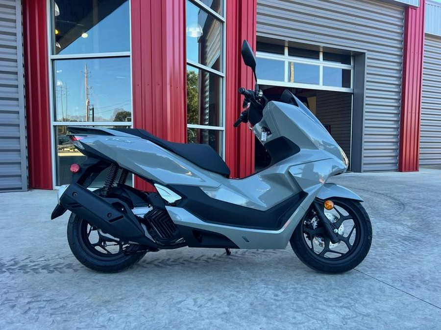 2026 Honda® PCX