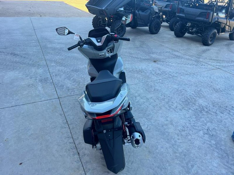 2026 Honda® PCX