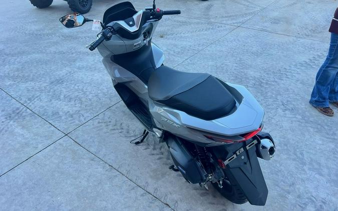 2026 Honda® PCX
