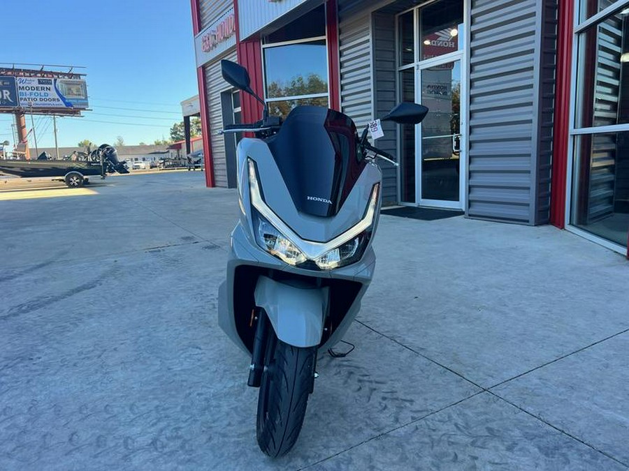 2026 Honda® PCX