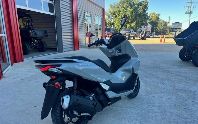 2026 Honda® PCX