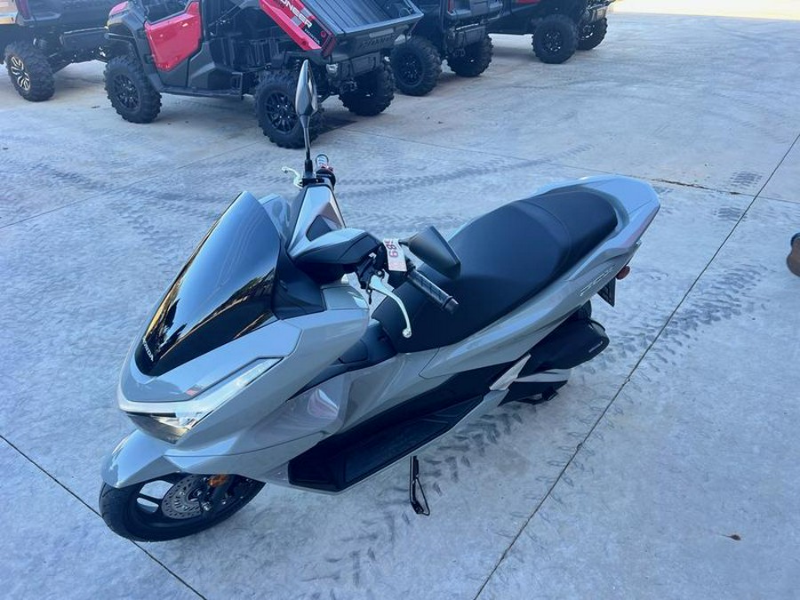 2026 Honda® PCX