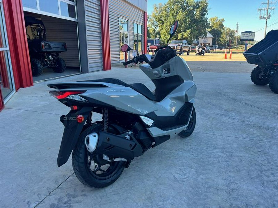 2026 Honda® PCX