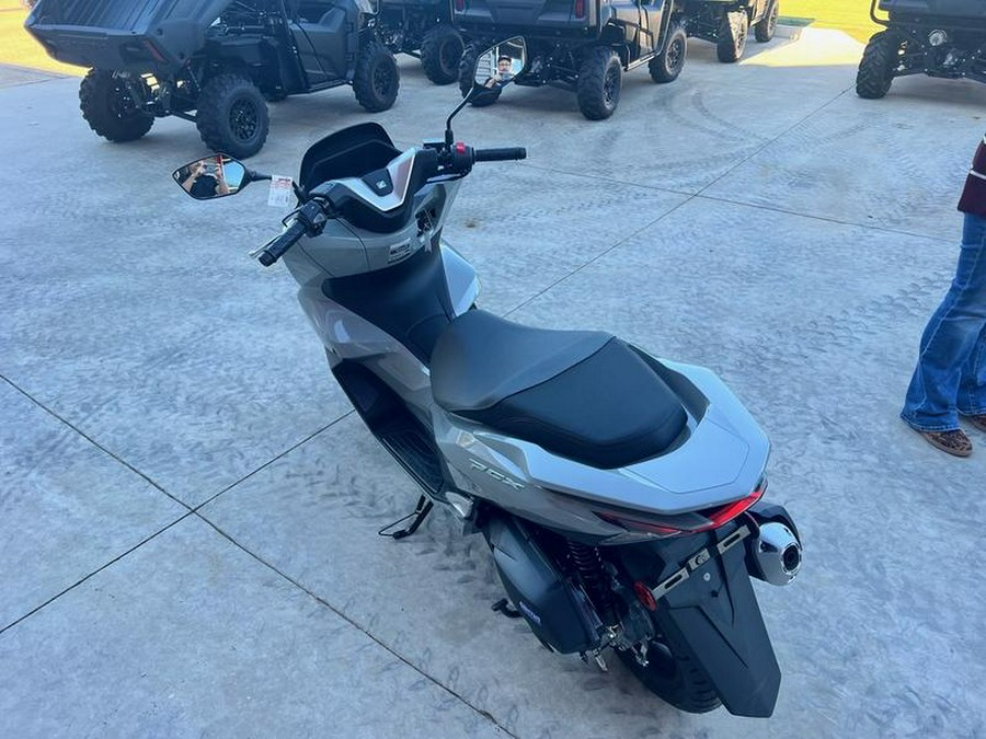 2026 Honda® PCX