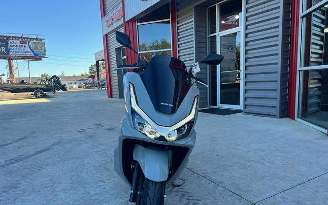 2026 Honda® PCX