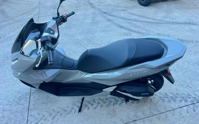 2026 Honda® PCX