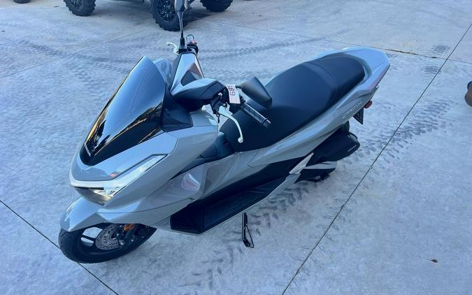 2026 Honda® PCX